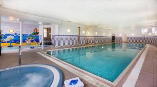 Maldron Hotel Shandon Cork City - Cork - 8