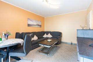 Ferienwohnung Wollinerstraße - Ahlbeck - 0