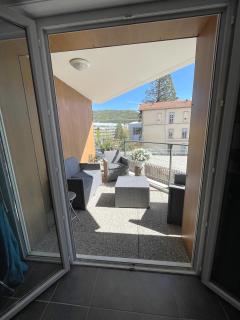 Marguerite-Gap Centre - 2