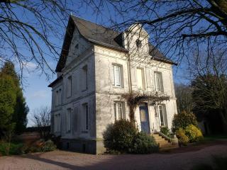 La Casa des Frangins - Saint-Romain-de-Colbosc - 0