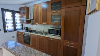 Grazioso e confortevole attico, costa sud-ovest - 7