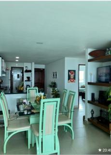 Apartamento torres del lago 1102 - 9