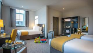 Maldron Hotel Shandon Cork City - Cork - 0