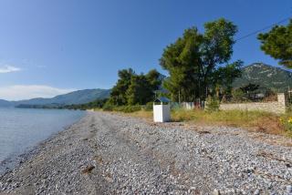 Agios Konstantinos peaceful Beach 3bdr apartment - 1