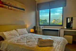 unixx condo pattaya near walking street - Pattaya Sud - 2