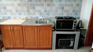 Мезонет, 300 м море, топ центр - Varna City - 6