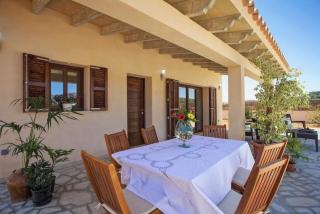 Can Melis - Campanet - 6