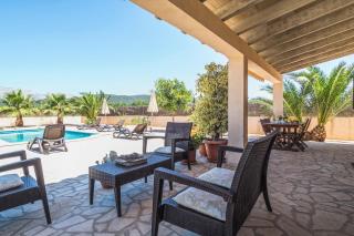 Can Melis - Campanet - 9