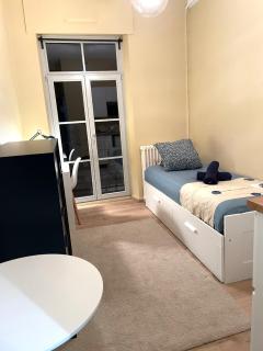 Petit Studio Centre-Ville n°12 - Besançon - 1