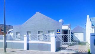 Exclusive Guest House - Cidade Do Cabo - 0