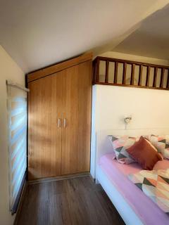 Jenny's Apartment - 4