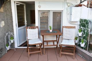 NeWave Apartment - Strumica - 0