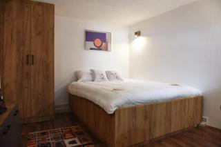 NeWave Apartment - Strumica - 7