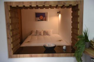 NeWave Apartment - Strumica - 6