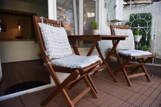 NeWave Apartment - Strumica - 5