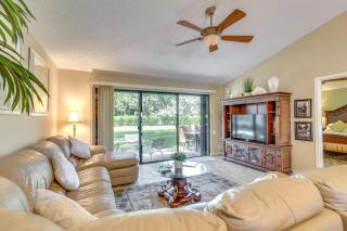 Home with Pool and Hilton Resort Beach Club Access! - Palm Beach Gardens - 9