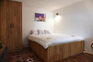 NeWave Apartment - Strumica - 1