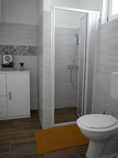 Várfal apartman - Eger - 3
