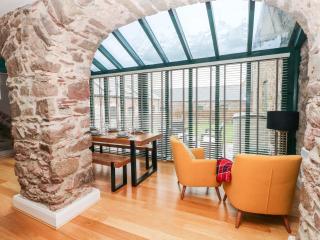 Skomer Cottage - Haverfordwest - 2