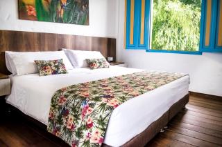 Hotel Hacienda Santa Clara - Santa Rosa de Cabal - 5