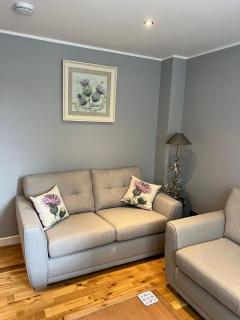 Inverness Highland Apartment - Inverness - 0