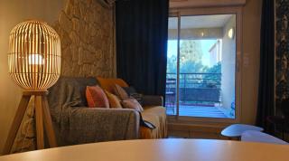 Ravissant T3 climatisé 6 personnes - Sète - 1