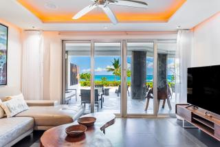 Casa Pescadores 102 Norte condo - Playa del Carmen - 9