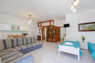 Villa Romantika - Chrisi Ammoudia - 7