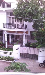 Nathans Holiday Home - Cochin - 0