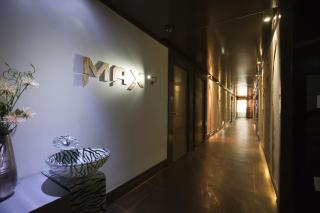 Max Motel - Sasang - Busan - 9
