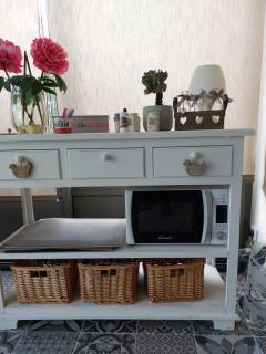 La Maison de Marie - 6