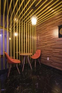 Max Motel - Sasang - Busan - 5