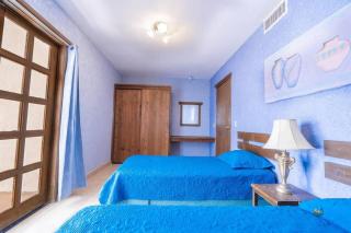 Budget Vacation rental in La Hacienda, San Felipe - San Felipe - 5