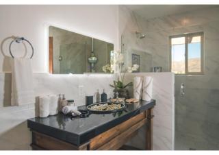 Palazzo del Valle, Alojamiento y Desayuno - Valle de Guadalupe - 4