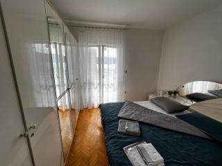 SeaView apartments - Tisno - 6