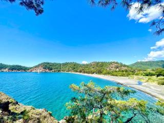Santana Gocek - Göcek - 4
