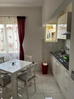 SeaView apartments - Tisno - 3