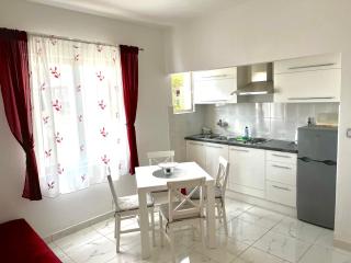 SeaView apartments - Tisno - 2