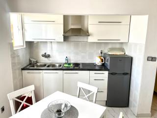 SeaView apartments - Tisno - 1