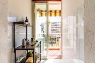 85m with loggia near the sea - Antibes - 4