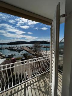 SeaView apartments - Tisno - 0