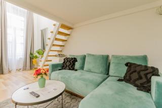 W17Cozy 10min walk to Parliament & Friendly Host - Budapest - 5
