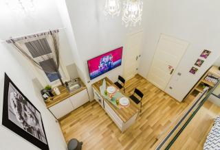 W17Cozy 10min walk to Parliament & Friendly Host - Budapest - 7