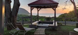 Habitation Grande Anse Résidence hôtelière - 7