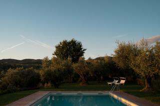 GLAMPING SUITE IL GRILLO - Lamporecchio - 2