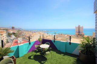 CASATURIS NEWON APARTAMENTOS en EL CAMPELLO - El Campello - 9