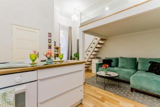 W17Cozy 10min walk to Parliament & Friendly Host - Budapest - 0