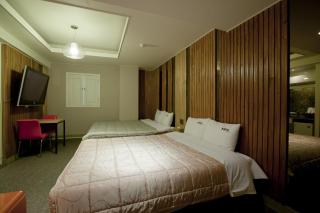 Max Motel - Sasang - 6