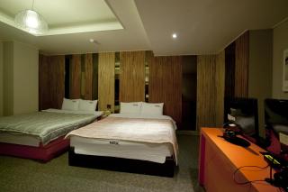 Max Motel - Sasang - 5