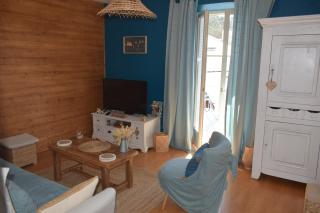 Joli T3 centre de Briançon Serre-Chevalier, parking gratuit - Briançon - 8